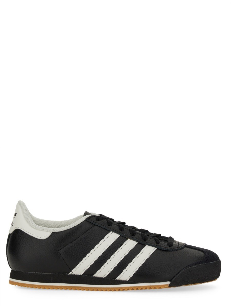 アディダス オリジナルス ADIDAS ORIGINALS スニーカー メンズ ブラック Sneakers 360703 関税 送料無料 2025SS el|BRANDSHOP「il Tesoro」
