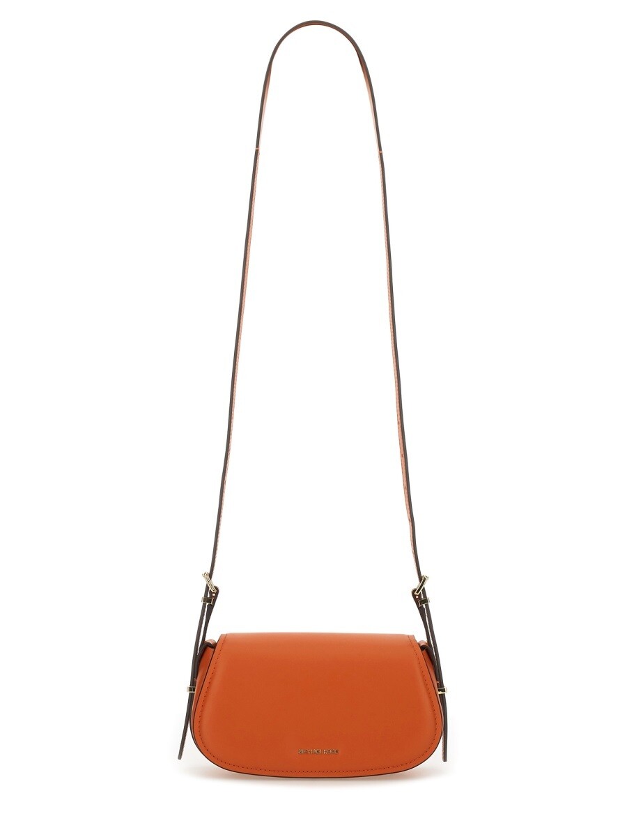 マイケル教科課程 MICHAEL KORS 御徒面子 レディース オレンジ色 Business bags 360177 関税 貨物輸送無料 2025SS el
