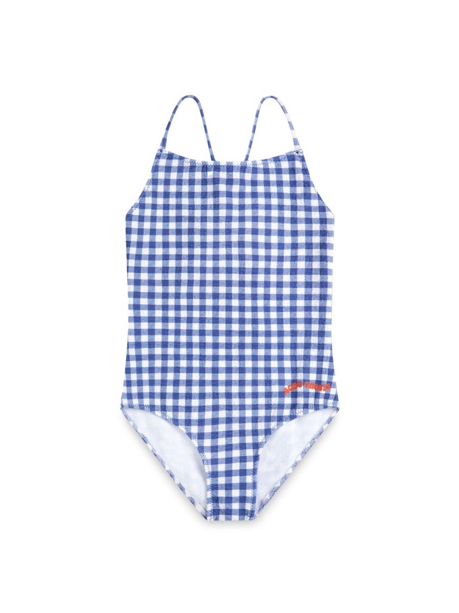 ボボショーズ BOBO CHOSES ビキニ スイムウェア ガールズ ブルー Bikinis 360517 関税 送料無料 2025SS el｜BRANDSHOP「il Tesoro」