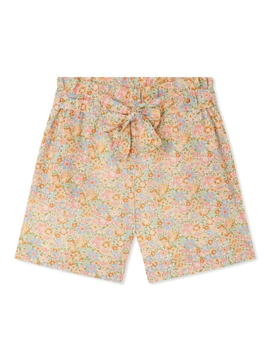 ボンポワン BONPOINT ショートパンツ パンツ ショーツ ガールズ ピンク Shorts 358354 関税 送料無料 2025SS el|BRANDSHOP「il Tesoro」