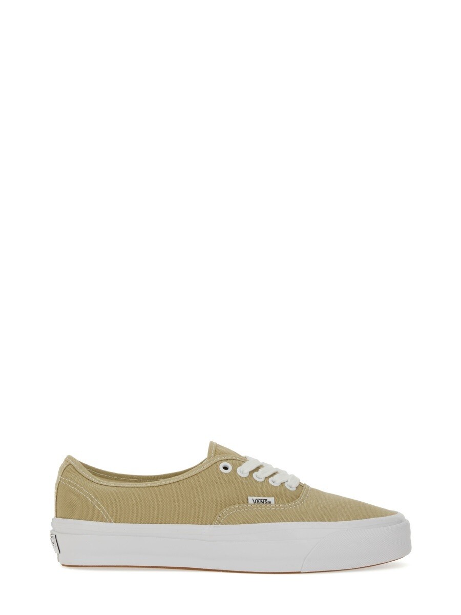 ヴァンズ VANS スニーカー メンズ ベージュ Sneakers 359862 関税 送料無料 2025SS el|BRANDSHOP「il Tesoro」