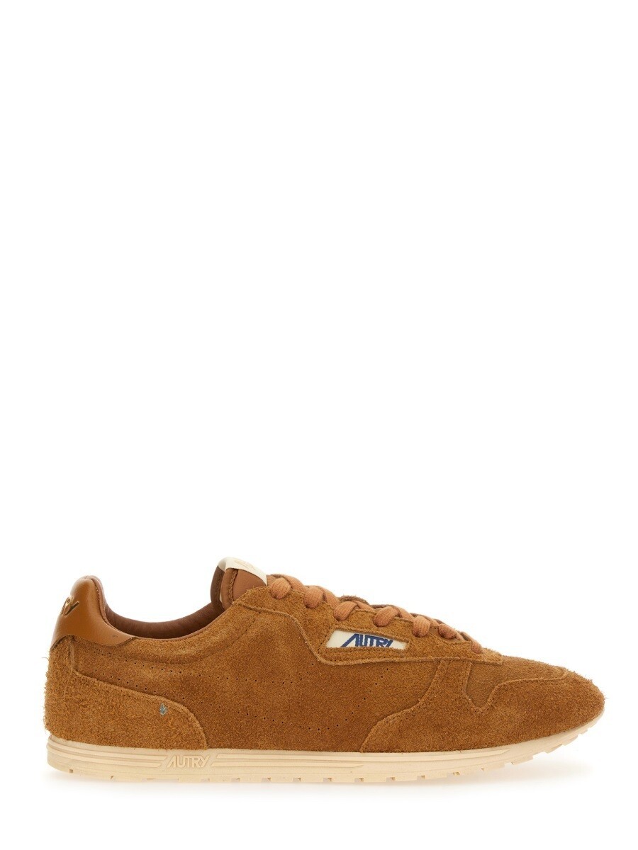 AUTRY スニーカー メンズ Sneakers 379947 関税 貨物輸送無料 2025SS el