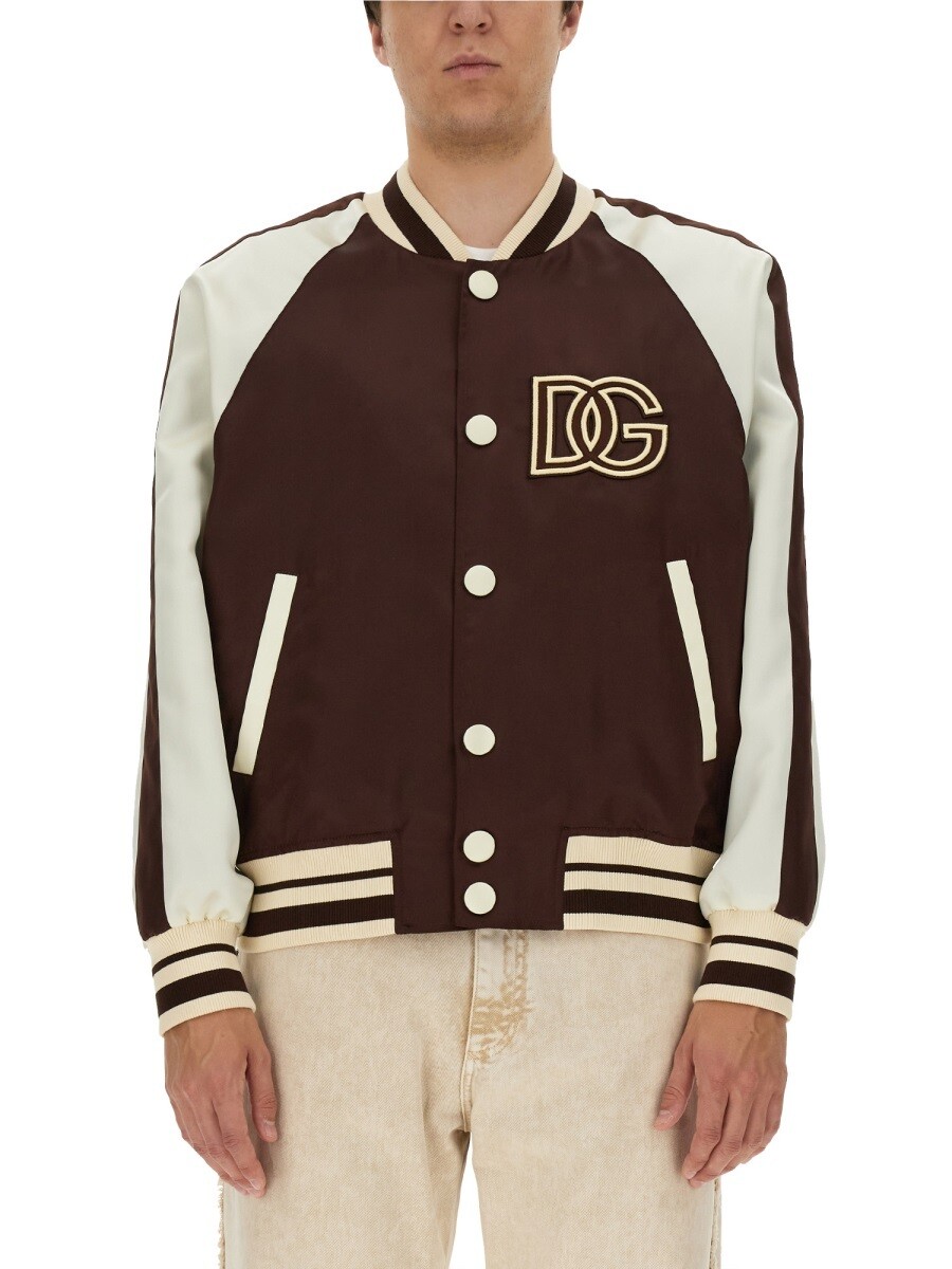 ドルチェ&ガッバーナ DOLCE&GABBANA ジャケット メンズ Jackets 292877 関税 送料無料 2023AW el｜BRANDSHOP「il Tesoro」