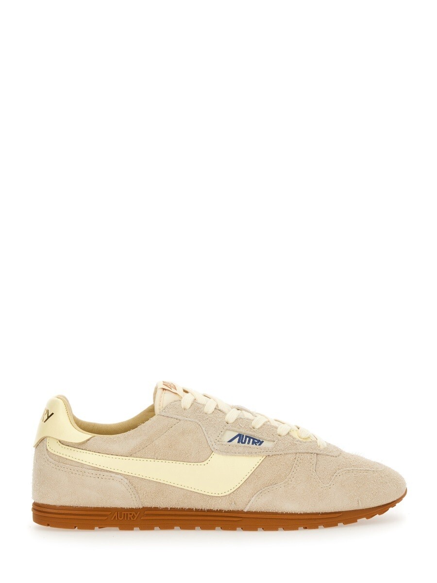 AUTRY スニーカー メンズ Sneakers 379932 関税 貨物輸送無料 2025SS el