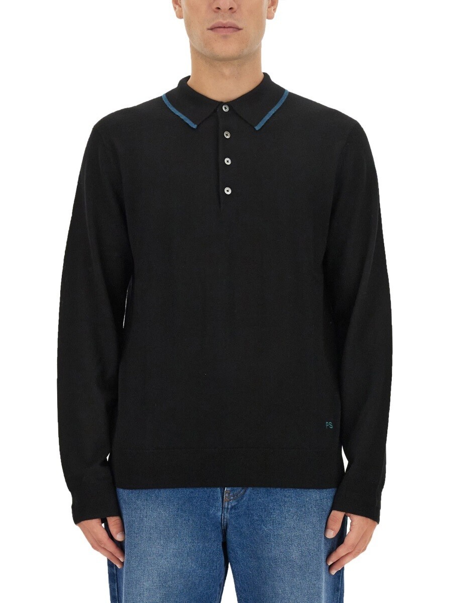 極点スミス PAUL SMITH トレーナー 調教師 メンズ 黒いこと Sweatshirts 297779 関税 貨物輸送無料 2023AW el