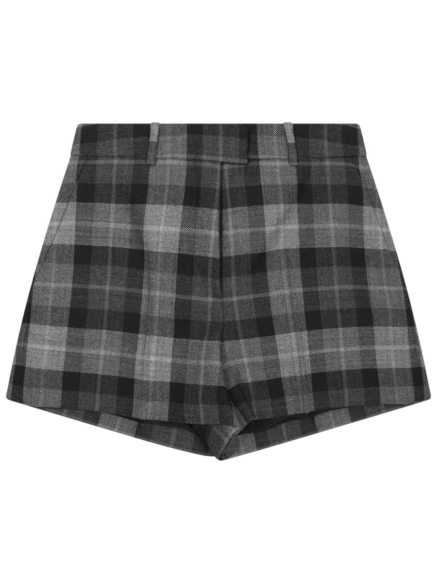 ディオール CHRISTIAN DIOR デニムショーツ ショーツ レディース Denim shorts 390196 関税 送料無料 2025SS el|BRANDSHOP「il Tesoro」