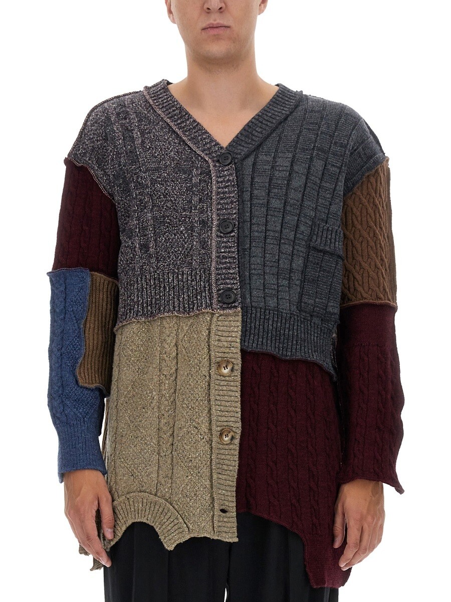 ドルチェ\u0026ガッバーナ DOLCE\u0026GABBANA ティーシャツ 編み物御召しもの メンズ Knitwear 293046 関税 貨物輸送無料 2023AW el