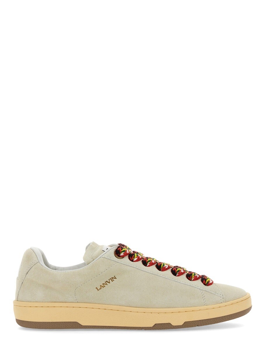 ランバン LANVIN スニーカー レディース ホワイト Sneakers 295871 関税 送料無料 2023AW el｜BRANDSHOP「il Tesoro」