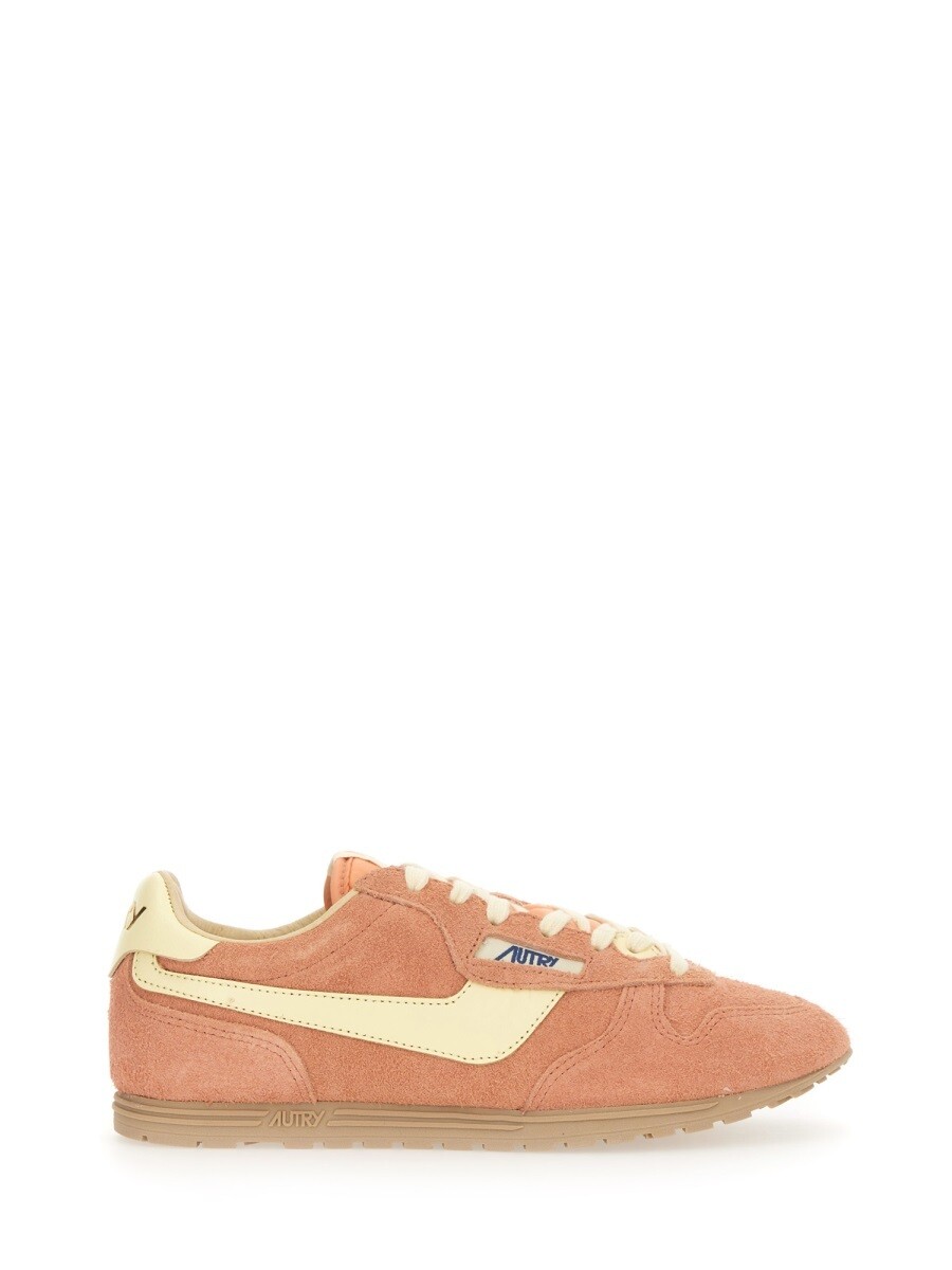 AUTRY スニーカー レディース Sneakers 379980 関税 貨物輸送無料 2025SS el