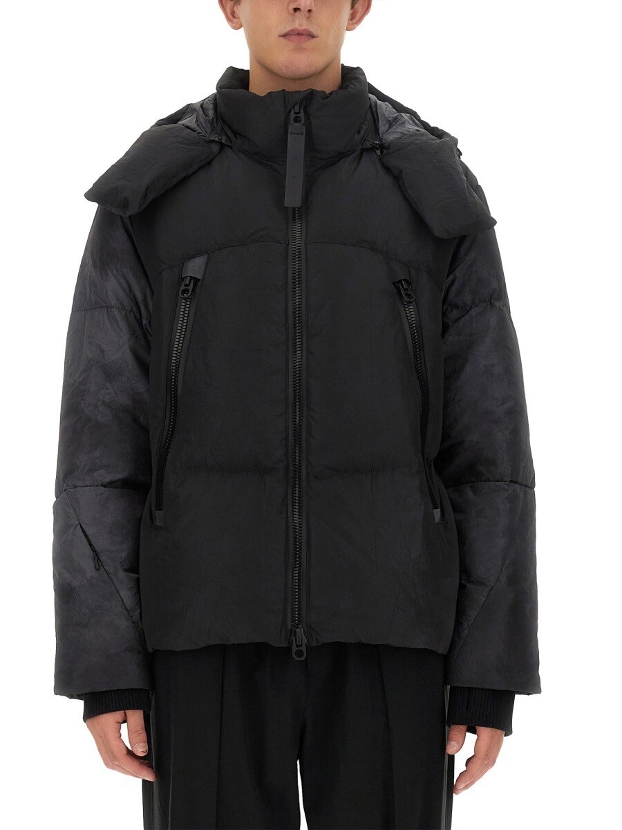 JG1 上衣 メンズ 黒いこと Jackets 305001 関税 貨物輸送無料 2023AW el メンズファッション-コート・ジャケット