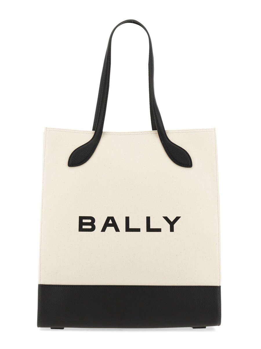 バリー BALLY 御徒面子 レディース 白いこと Business bags 302652 関税 貨物輸送無料 2023AW el