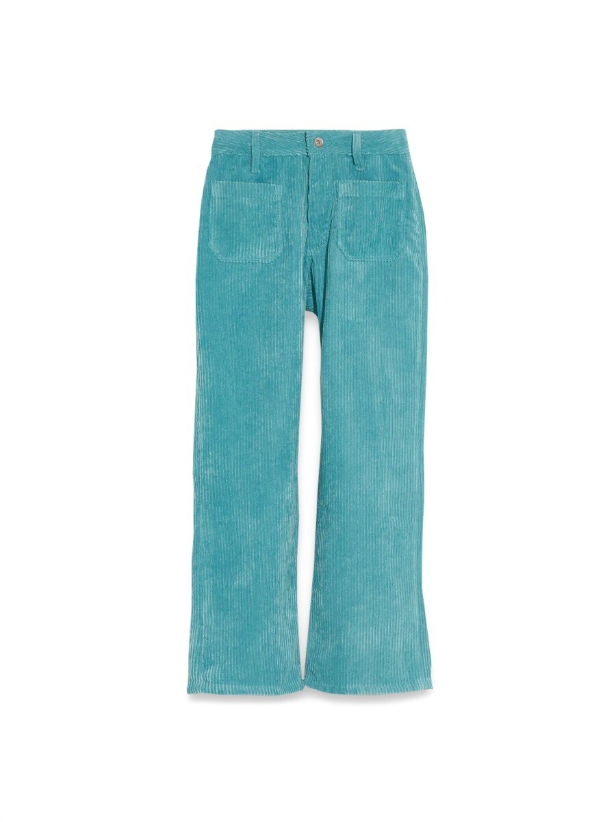 ベルローズ BELLEROSE ズボン パンツ ガールズ Trousers 307280 関税 送料無料 2023AW el｜BRANDSHOP「il Tesoro」