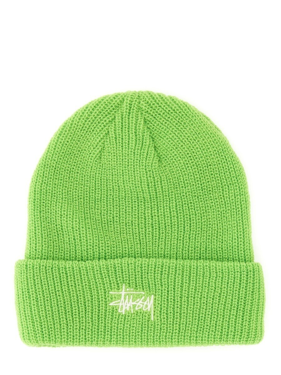ステューシー STUSSY ハット 帽子 メンズ グリーン Hats 301150 関税 送料無料 2023AW el|BRANDSHOP「il Tesoro」