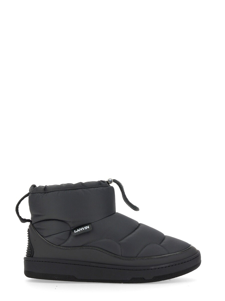 ランバン LANVIN ブーツ メンズ Boots 304184 関税 送料無料 2023AW el|BRANDSHOP「il Tesoro」