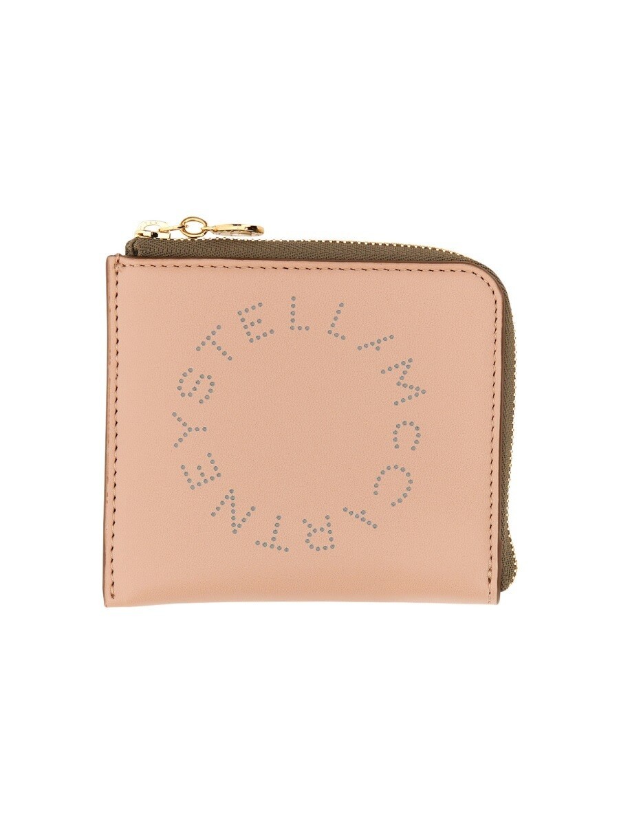 ステラ マッカートニー STELLA MCCARTNEY カードホルダー 財布 レディース Wallets and Card Holders 266059 関税 送料無料 2023SS el｜BRANDSHOP「il Tesoro」