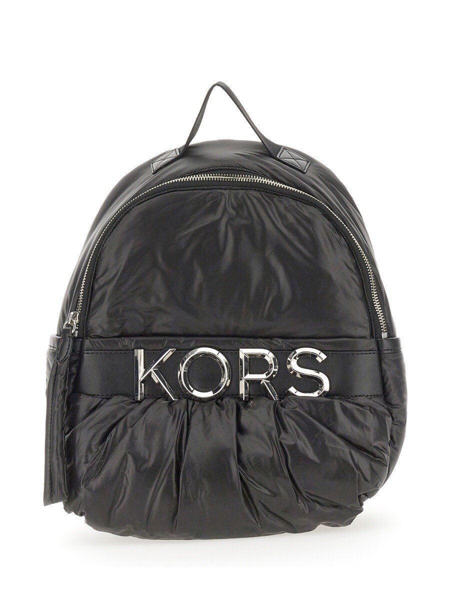 マイケルコース MICHAEL KORS リュックサック バックパック レディース ブラック Backpacks and bum bags 270538 関税 送料無料 2023SS el｜BRANDSHOP「il Tesoro」
