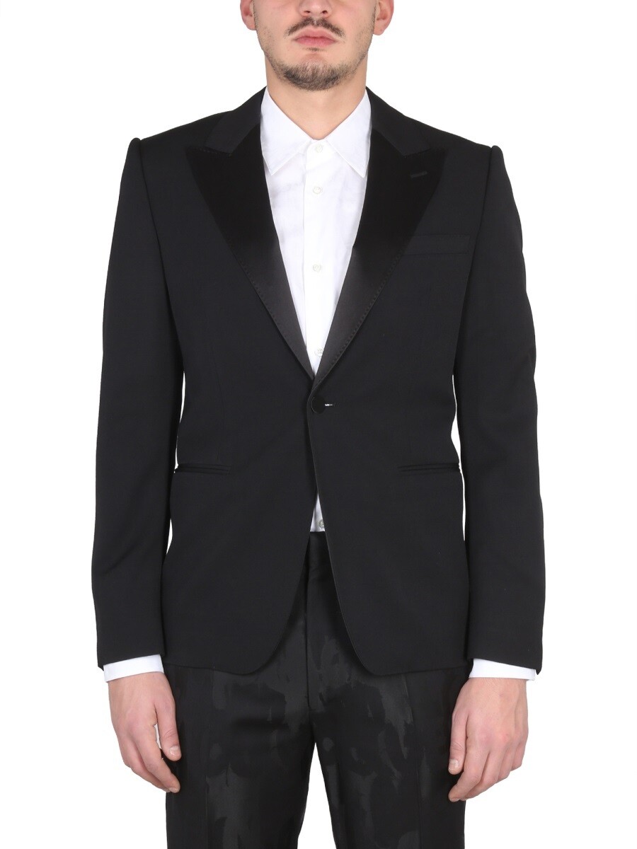 アレキサンダー マックイーン ALEXANDER MCQUEEN 上衣 メンズ 黒いこと Jackets 269610 関税 貨物輸送無料 2023SS el