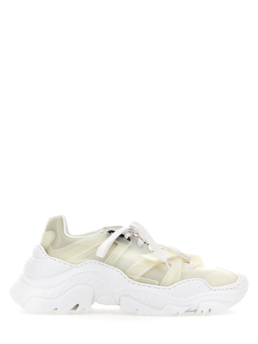 ヌメロ ヴェントゥーノ N21 スニーカー メンズ 白いこと Sneakers 274873 関税 貨物輸送無料 2023SS el