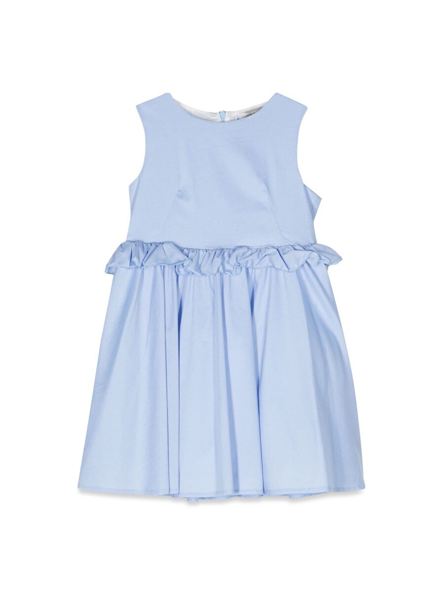 シモネッタ SIMONETTA KIDS ロング御召しもの 御召しもの ガールズ Long dresses 275987 関税 貨物輸送無料 2023SS el