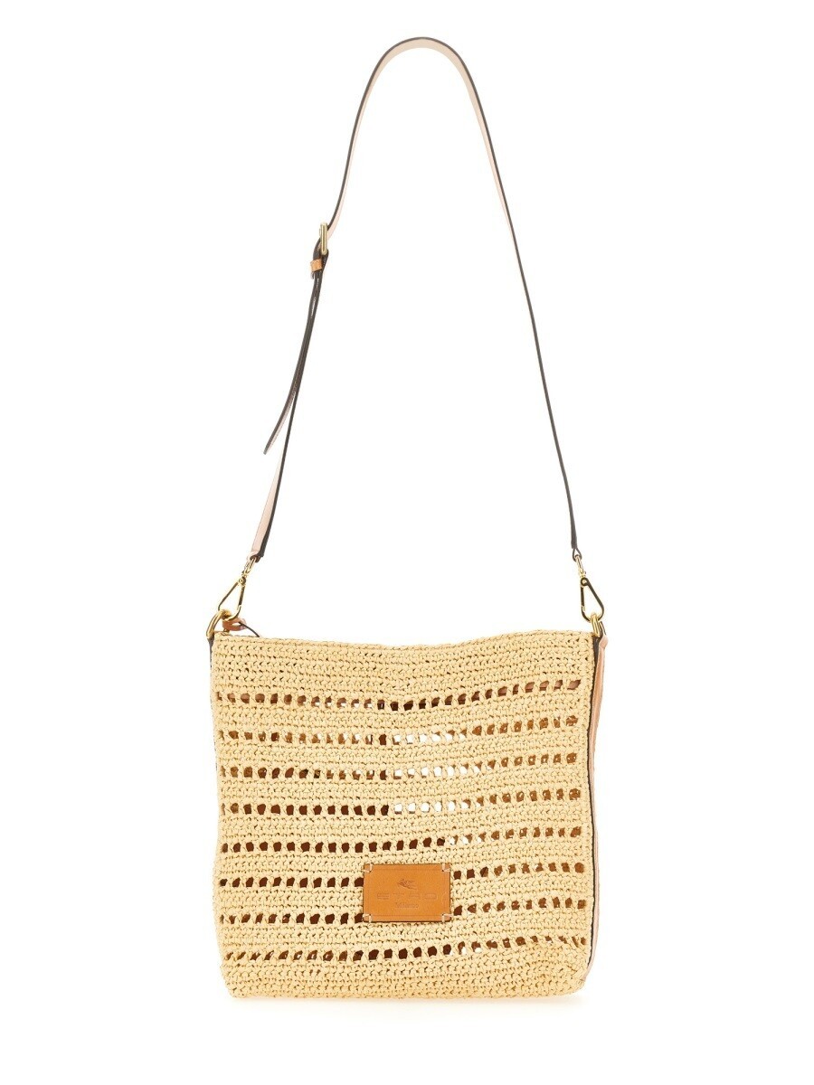 エトロ ETRO バッグ メンズ ベージュ Business Bags 272751 関税 送料無料 2023SS el｜BRANDSHOP「il Tesoro」