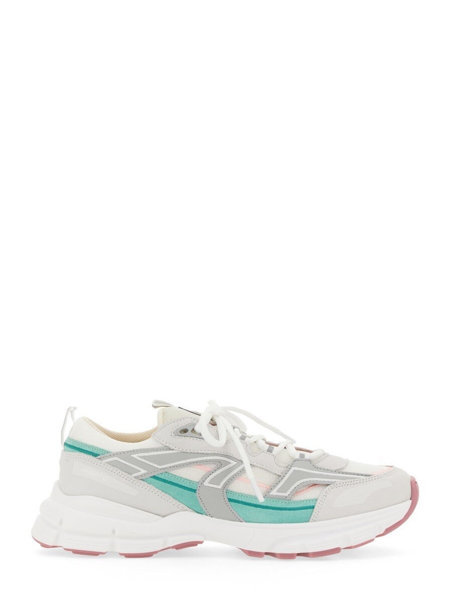 アクセルアリガト AXEL ARIGATO スニーカー レディース Sneakers 270025 関税 貨物輸送無料 2023SS el