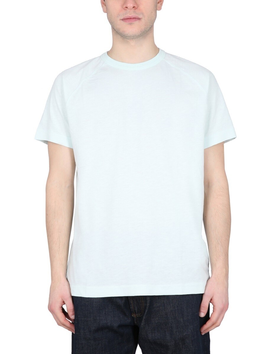 ワイエムシー YMC Tシャツ メンズ T-shirts 272441 関税 送料無料 2023SS el｜BRANDSHOP「il Tesoro」