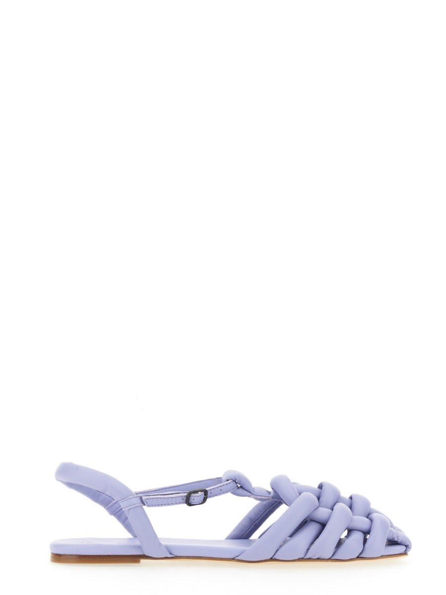 ヘリュー HEREU サンダル レディース Sandals 281688 関税 送料無料 2023SS el