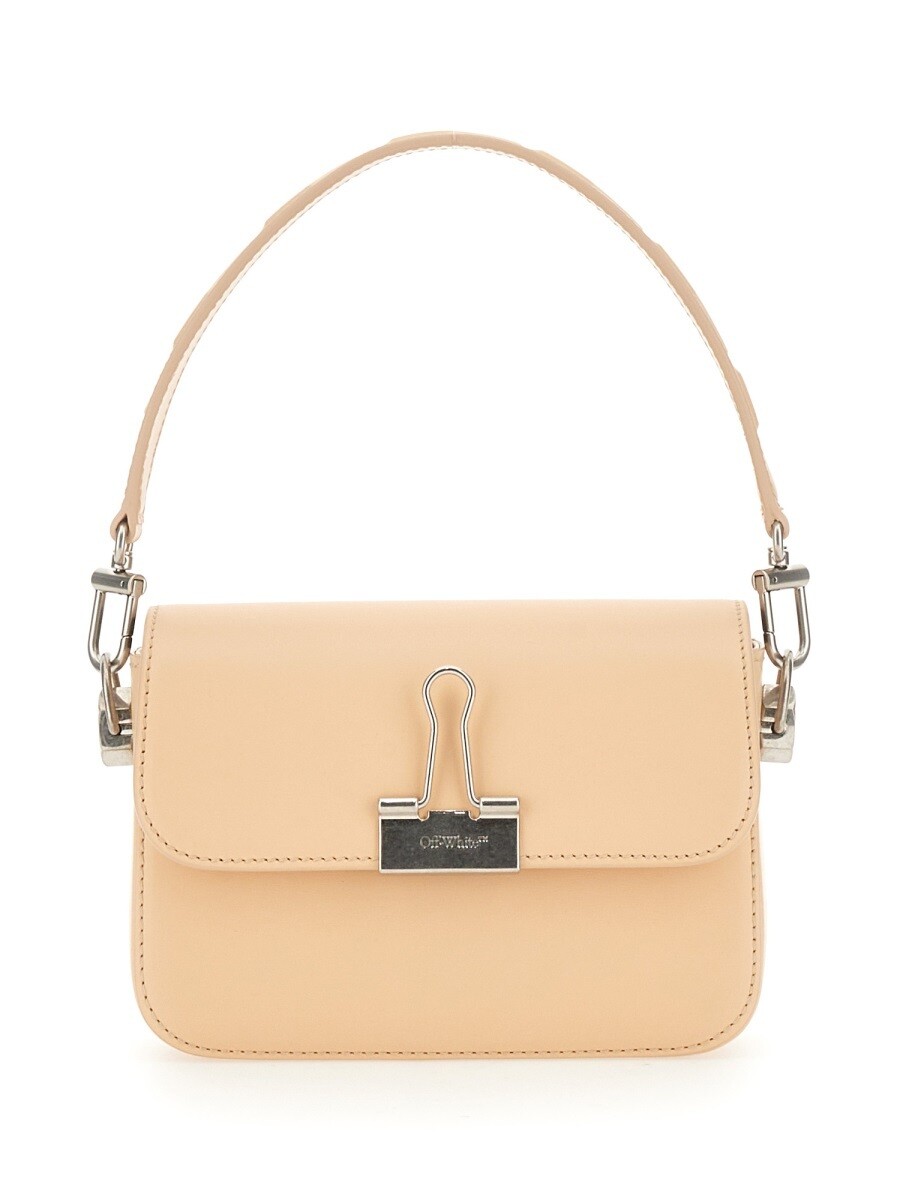 象牙色 OFF WHITE 御徒面子 レディース ベージュ Business bags 281940 関税 貨物輸送無料 2023SS el