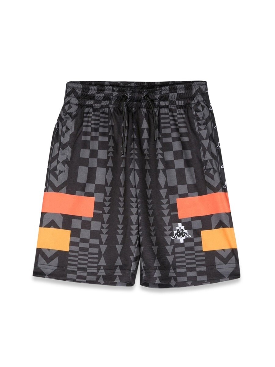 マルセロ・ブロン MARCELO BURLON ショートパンツ パンツ ショーツ ボーイズ Shorts 278285 関税 送料無料 2023SS el|BRANDSHOP「il Tesoro」