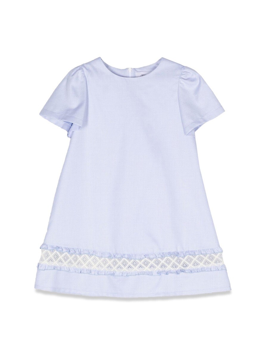 シモネッタ SIMONETTA KIDS ロングお召しもの お召しもの ガールズ Long dresses 277989 関税 貨物輸送無料 2023SS el