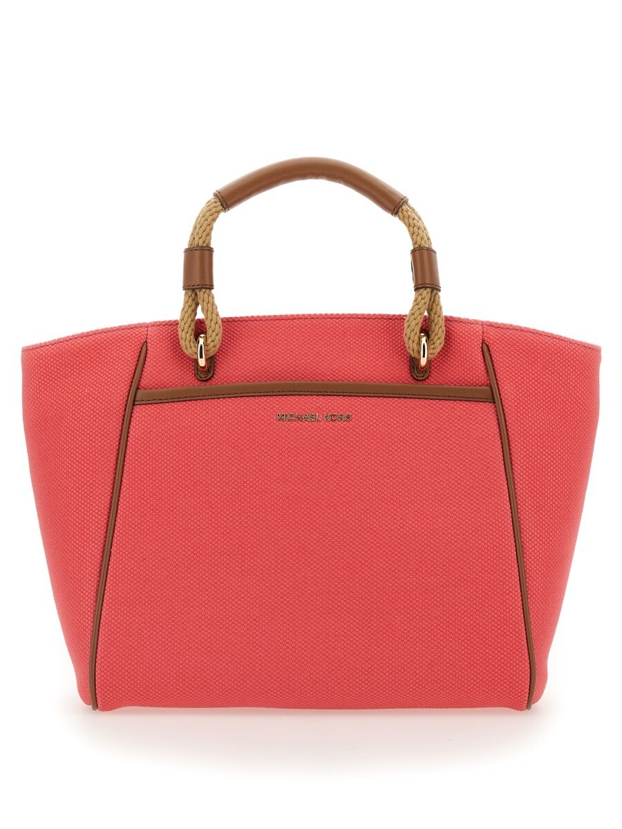 マイケル教科課程 MICHAEL KORS 御徒面子 レディース サクラ色 Business bags 285319 関税 貨物輸送無料 2023SS el