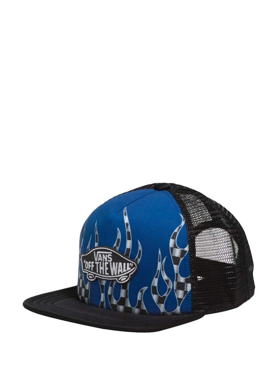 ヴァンズ VANS かぶり笠 かぶり笠 ボーイズ Hats 284952 関税 貨物輸送無料 2023SS el
