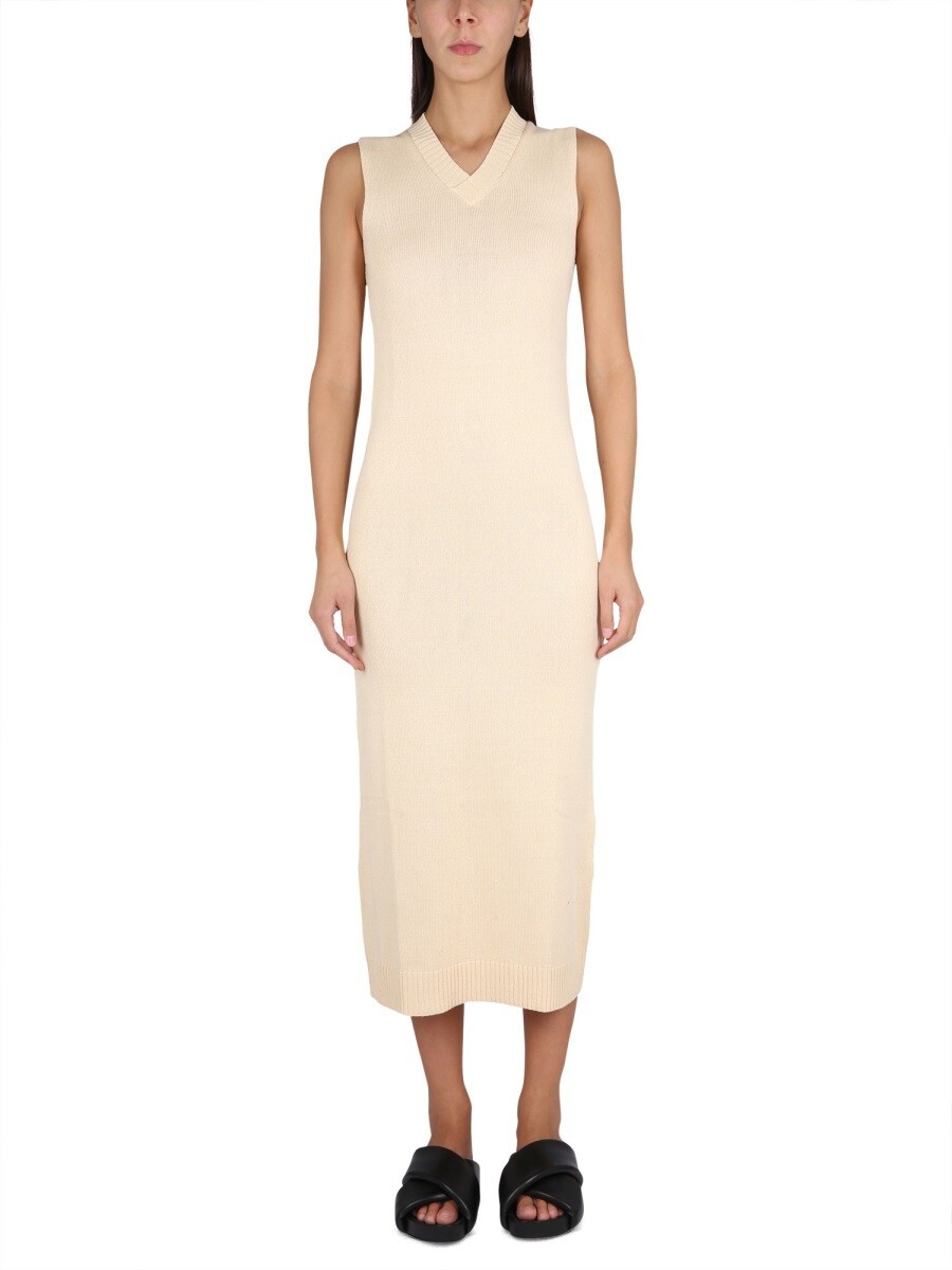 アスペジ ASPESI ワンピース ドレス レディース Dresses 278018 関税 送料無料 2023SS el|BRANDSHOP「il Tesoro」