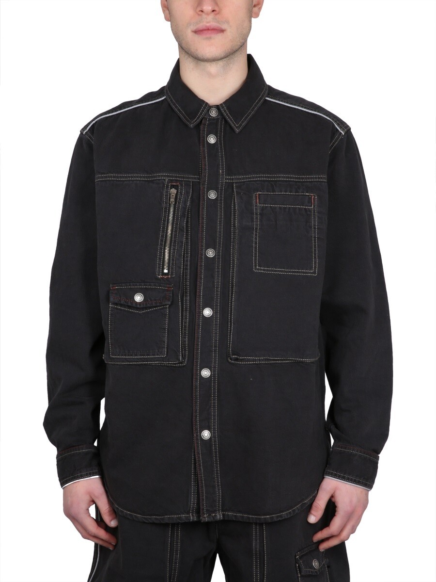 マラント MARANT 上衣 メンズ 黒いこと Jackets 290149 関税 貨物輸送無料 2023SS el メンズファッション-コート・ジャケット