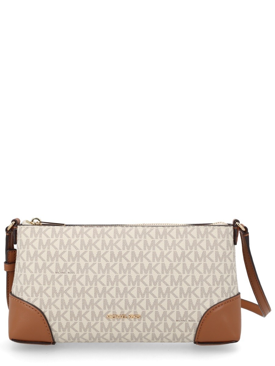 マイケル教科課程 MICHAEL KORS 御徒面子 レディース ベージュ Business bags 391976 関税 貨物輸送無料 2026SS el