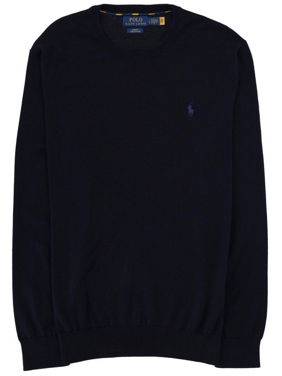 ポロ ラルフ 置き目レン POLO RALPH LAUREN トレーナー 調教師 メンズ 青色 Sweatshirts 391899 関税 貨物輸送無料 2026SS el
