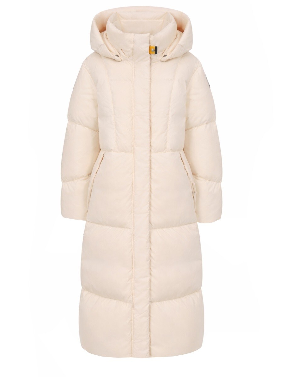 パラジャンパーズ PARAJUMPERS トレンチコート 厚地の外套 レディース Coats and trench coats 372389 関税 貨物輸送無料 2025AW el