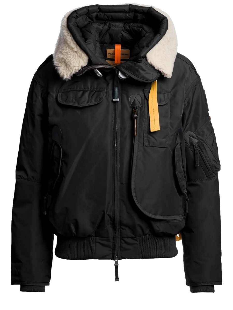 パラジャンパーズ PARAJUMPERS 背広上衣 背広 上衣 レディース 黒いこと Suit Jackets 365176 関税 貨物輸送無料 2025AW el