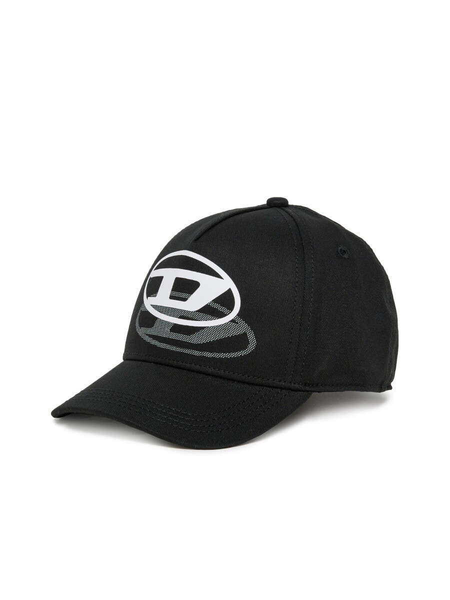 ディーゼル DIESEL ハット 帽子 ボーイズ ブラック Hats 391402 関税 送料無料 2026SS el｜BRANDSHOP「il Tesoro」