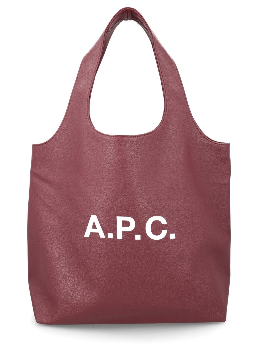 アーペーセー A.P.C バッグ レディース レッド Business bags 391835 関税 送料無料 2026SS el|BRANDSHOP「il Tesoro」