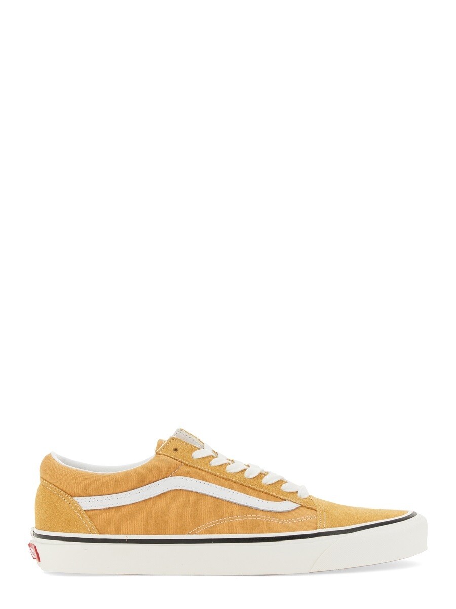 ヴァンズ VANS スニーカー レディース イエロー Sneakers 293774 関税 送料無料 2023SS el|BRANDSHOP「il Tesoro」