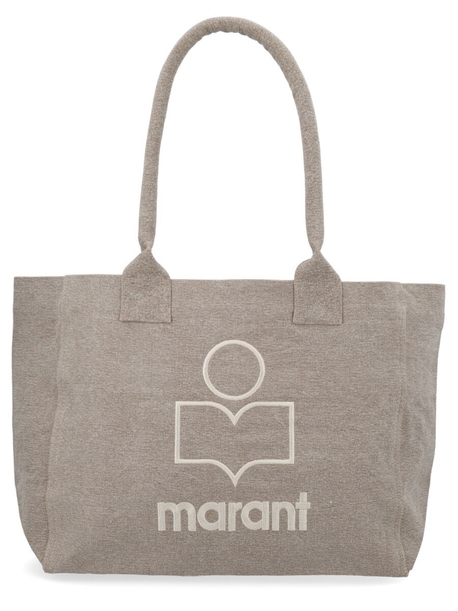 イザ呼びりん マラン ISABEL MARANT 御徒面子 レディース ベージュ Business bags 393594 関税 貨物輸送無料 2026SS el