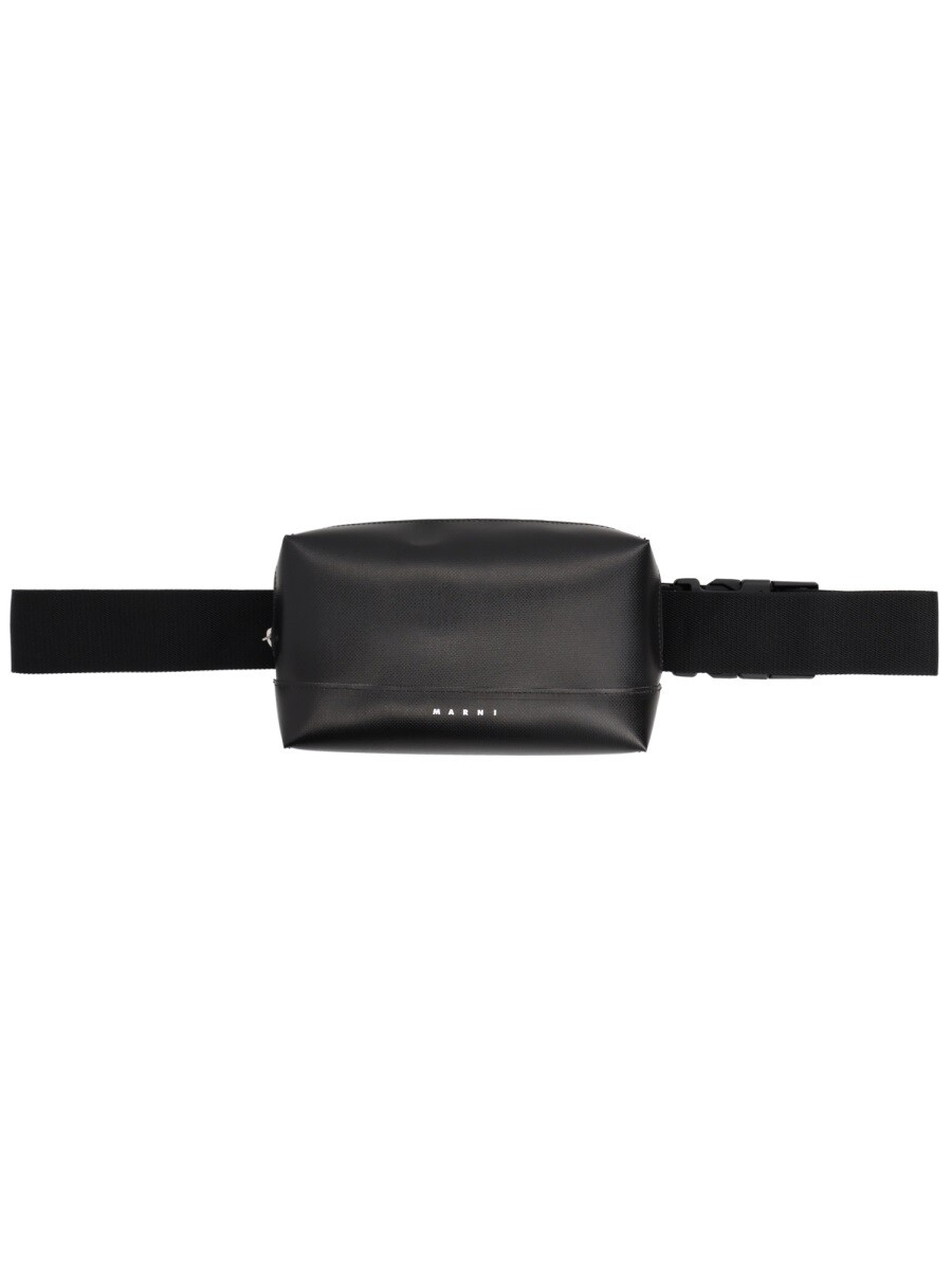 マルニ MARNI バッグ メンズ ブラック Business Bags 393732 関税 送料無料 2026SS el|BRANDSHOP「il Tesoro」