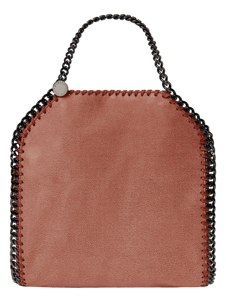中心柱 ポールマッカートニー STELLA MCCARTNEY 御徒面子 レディース 赤銅色 Business bags 395227 関税 貨物輸送無料 2026SS el
