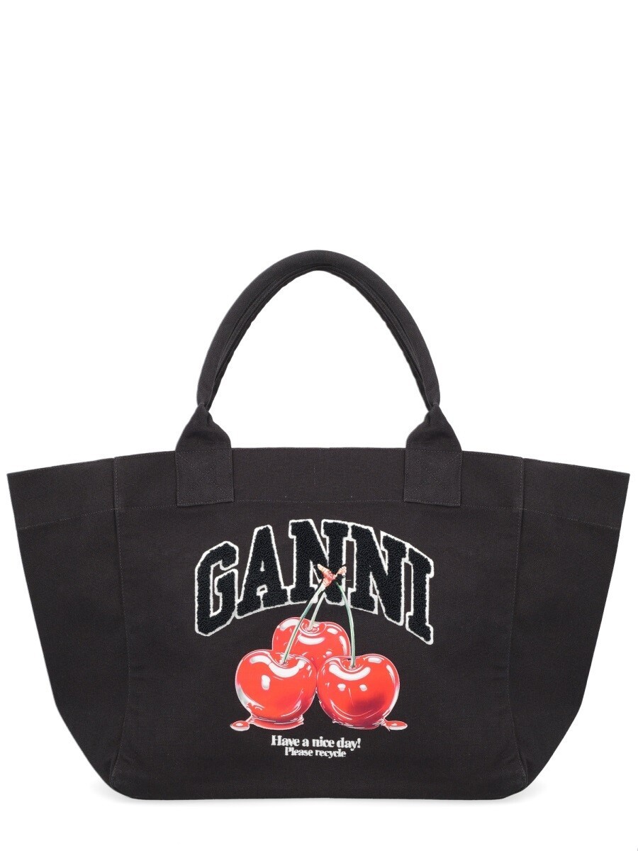 ガニー GANNI 御徒面子 レディース Business bags 396203 関税 貨物輸送無料 2026SS el
