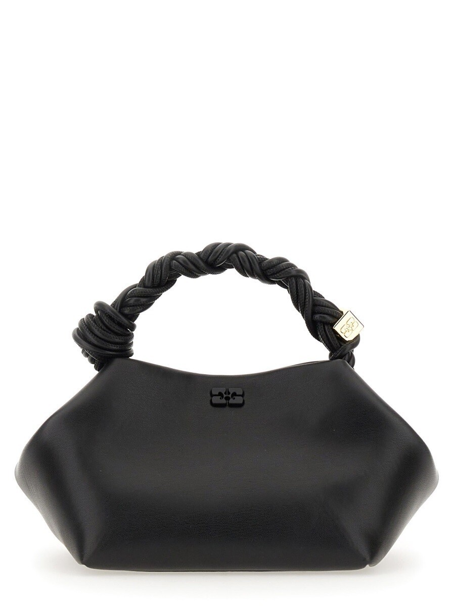 ガニー GANNI バッグ レディース ブラック Business bags 423714 関税 送料無料 2026AW el|BRANDSHOP「il Tesoro」