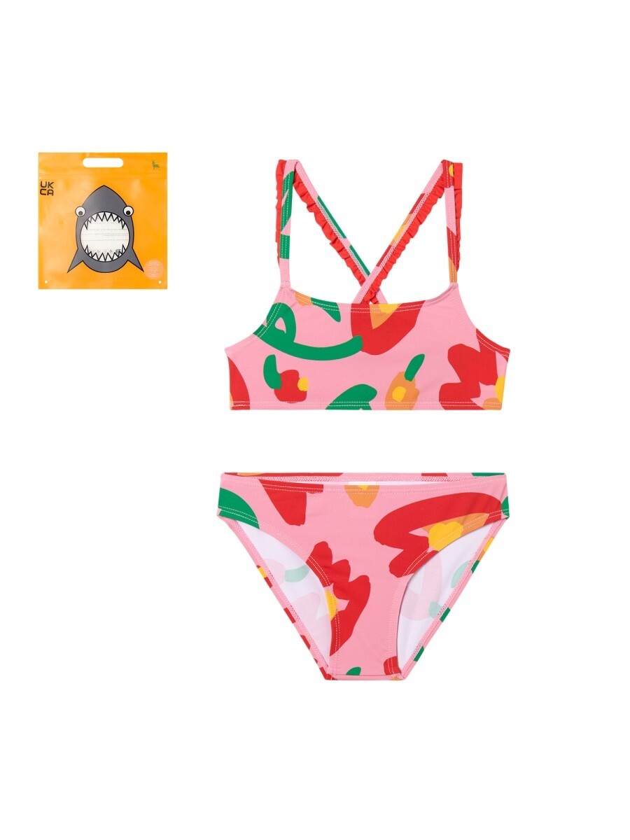 ステラマッカートニー STELLA MCCARTNEY ビキニ スイムウェア ガールズ Bikinis 392449 関税 送料無料 2026SS el｜BRANDSHOP「il Tesoro」 16,279円