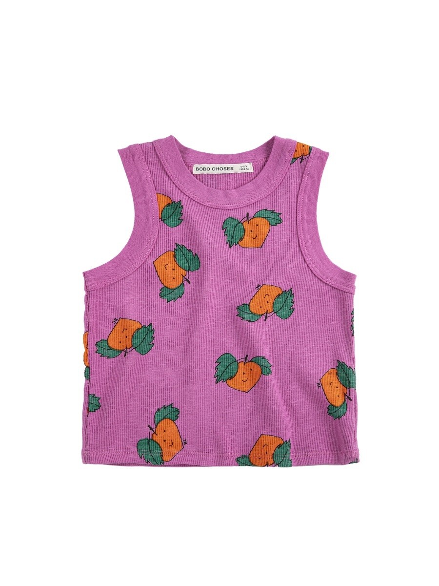 ボボショーズ BOBO CHOSES スポーツシャツ トップス ガールズ パープル Polo shirts 393015 関税 貨物輸送無料 2026SS el