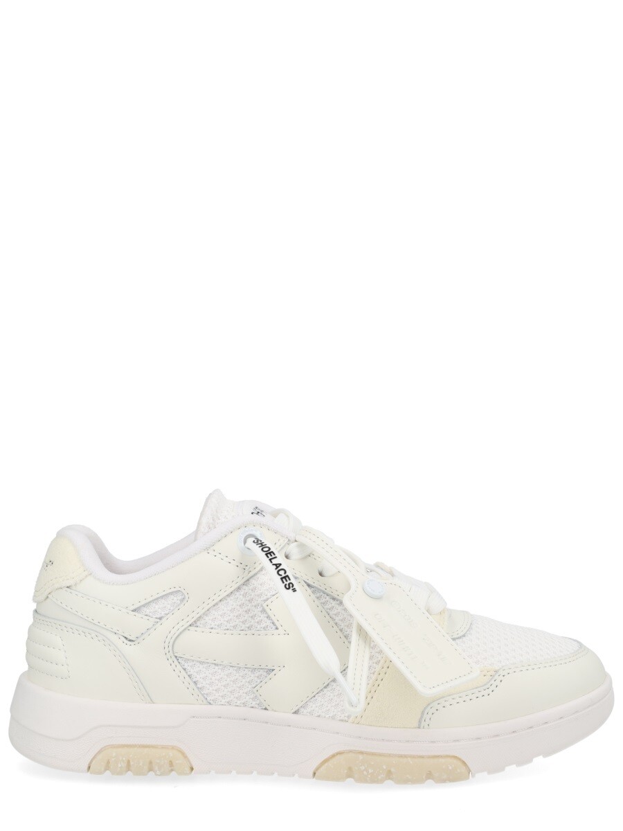 オフホワイト OFF WHITE スニーカー レディース ホワイト Sneakers 392733 関税 送料無料 2026SS el|BRANDSHOP「il Tesoro」