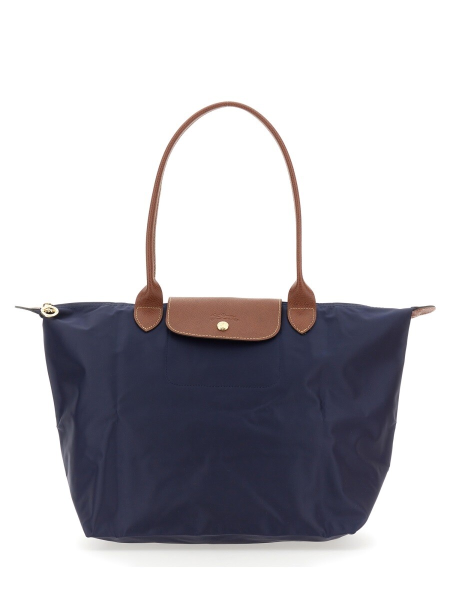 ロンシャン LONGCHAMP バッグ レディース ブルー Business bags 420880 関税 送料無料 2026AW el｜BRANDSHOP「il Tesoro」